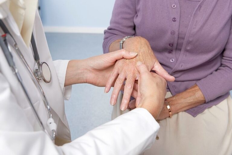 Dolor De Huesos Por La Humedad