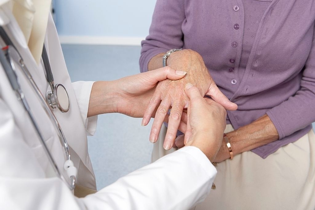 Dolor De Huesos Por La Humedad