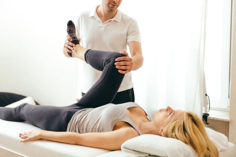 Diferencias Entre Quiropráctico Y Osteópata