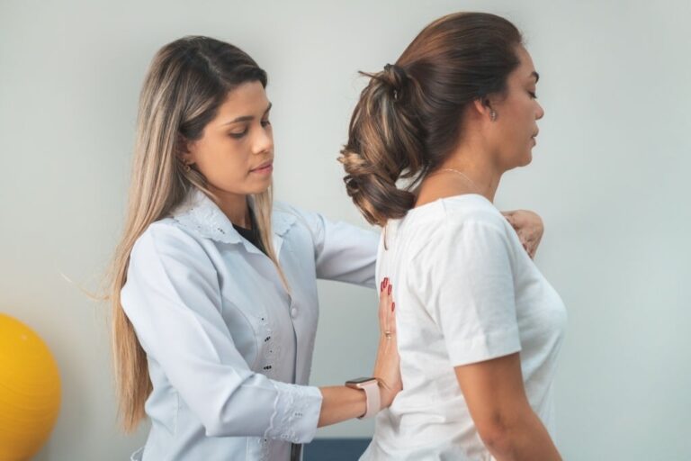 Mitos Sobre La Osteopatía