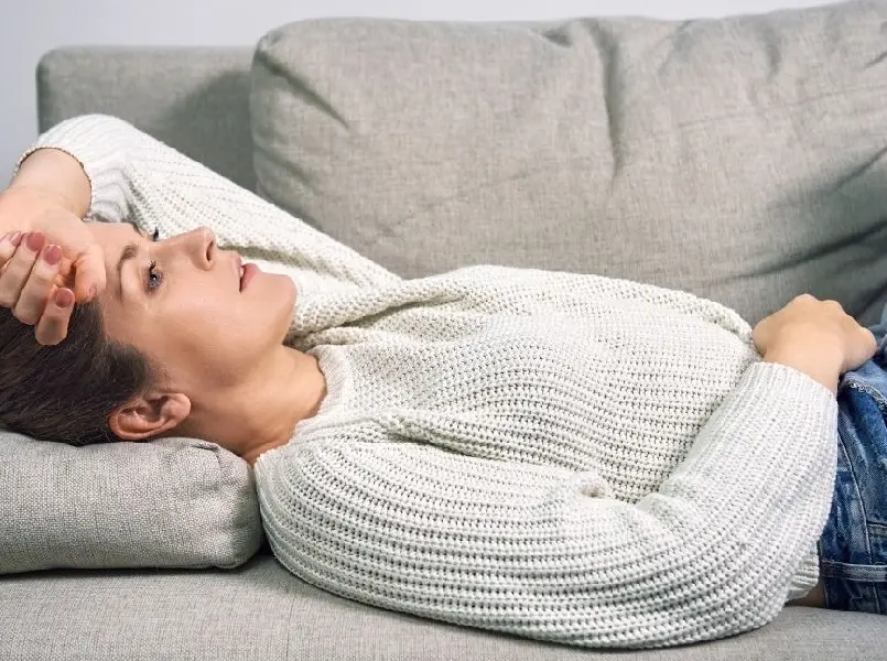 Síntomas De Vértigo