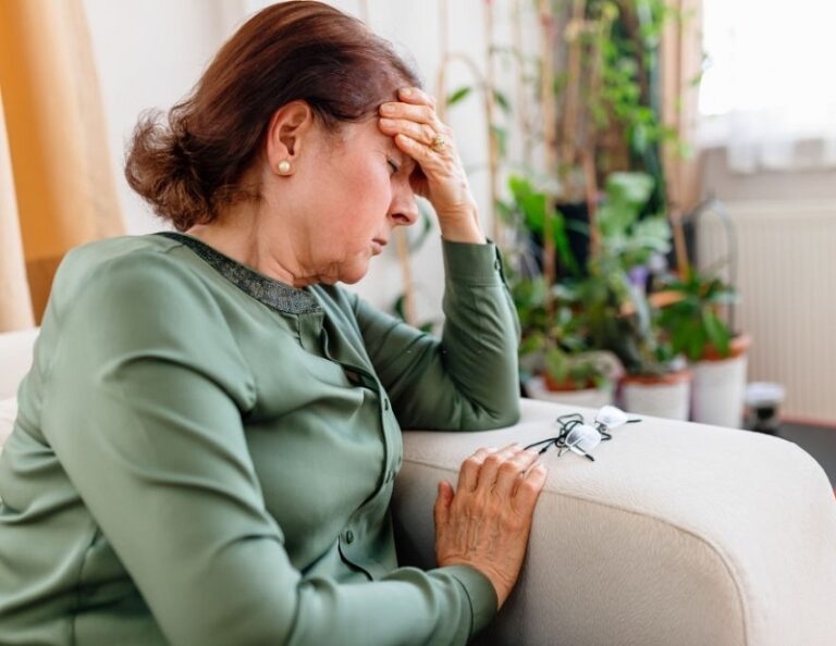 Vértigos Causas Y Tratamientos