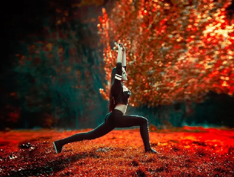 Estiramientos Post Entrenamiento