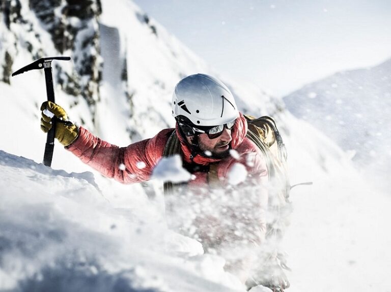 Deportes De Invierno Lesiones Comunes