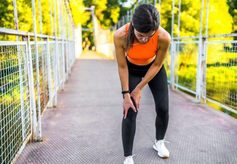 Ejercicios Para Rotura De Menisco