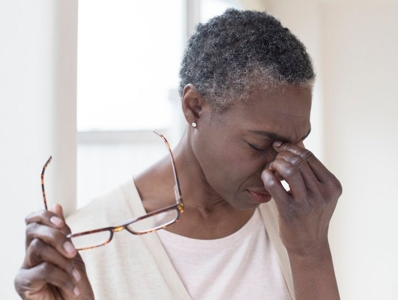 Neuralgia Del Trig‚mino