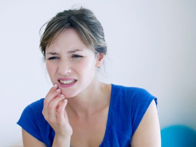 Fisioterapia Para El Bruxismo