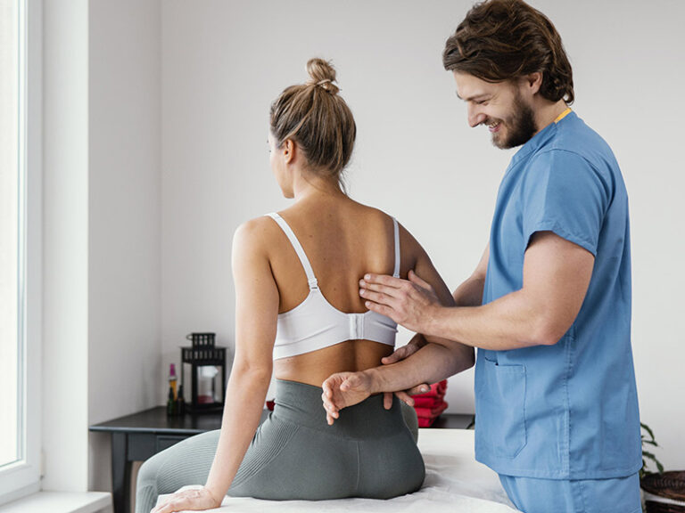 Epicondilitis Causas