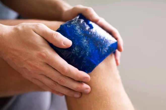 Ejercicios Para El Quiste De Baker