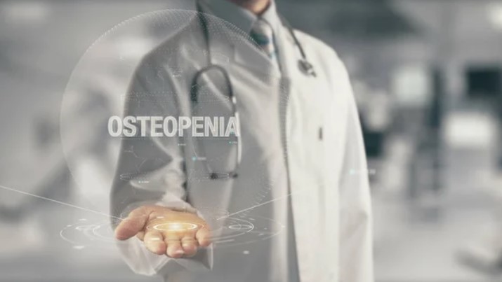 Que Es La Osteopenia