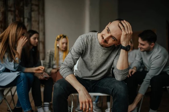 Como Reducir El Estres