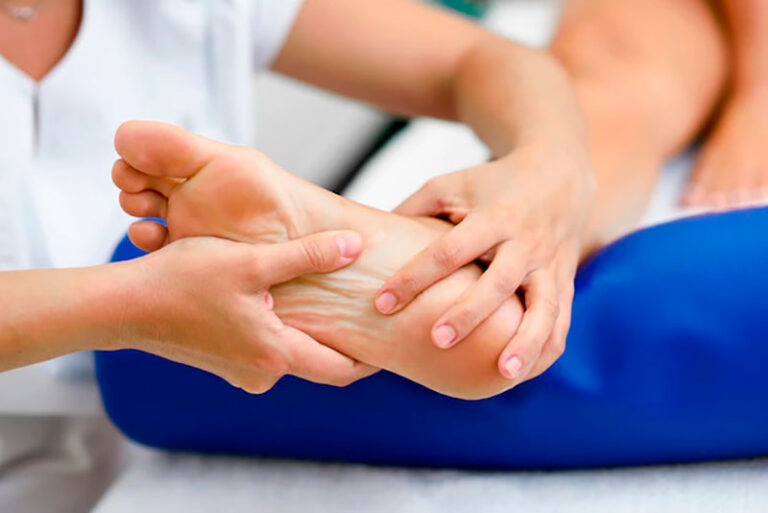 Que Es Un Espolon Calcaneo Y Como Se Cura