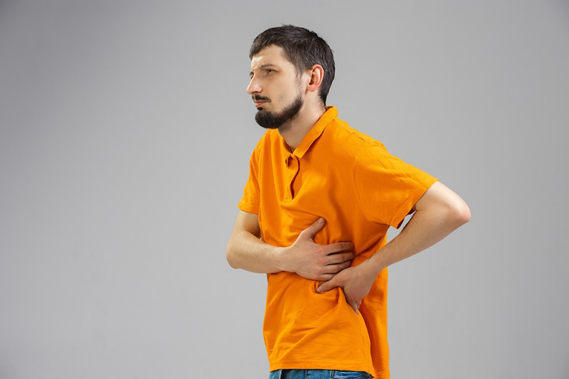 Sindrome Lumbar Facetario