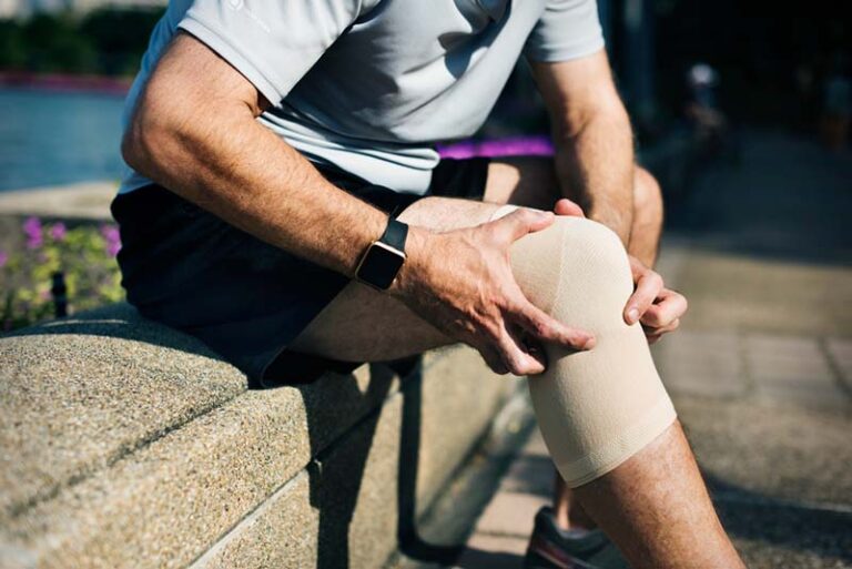 Rodilla Ligamiento Cruzado Anterior