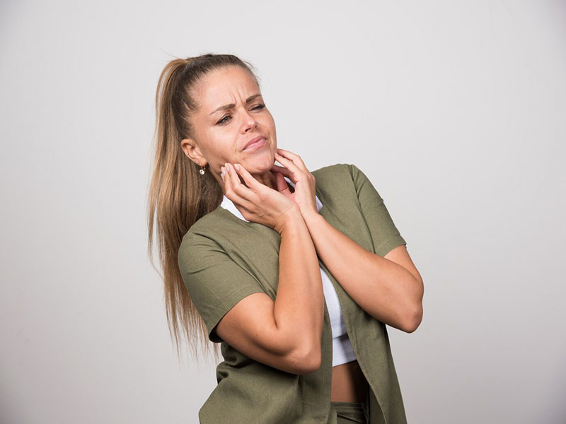 Cómo Puede Ayudar La Osteopatía Con El Dolor Y Las Molestias De Mandíbula