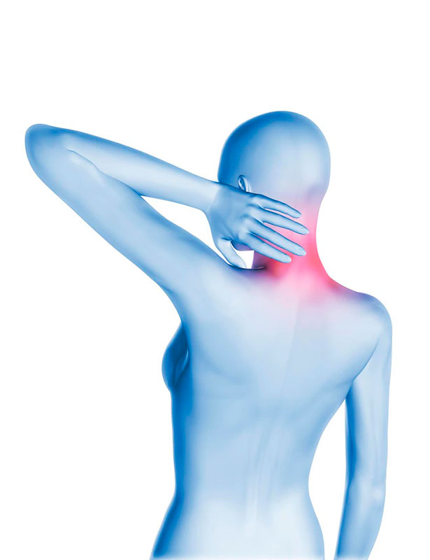 Síntomas De La Luxación Acromioclavicular