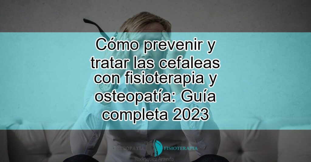 Como Prevenir Y Trat Featured