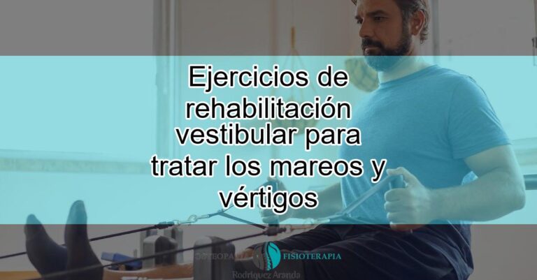 Ejercicios De Rehabi Featured