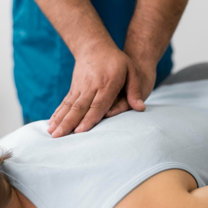 Los Mejores Fisioterapeutas De Sevilla