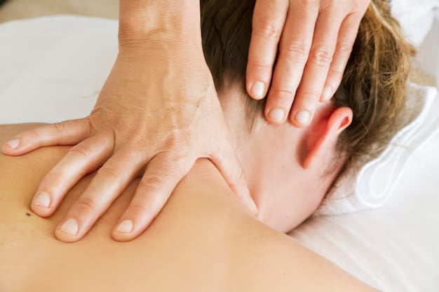Masaje Clinica Osteopatia