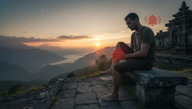 Por Que Duele Si No Hay Lesion